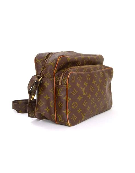 louis vuitton camera bag vintage